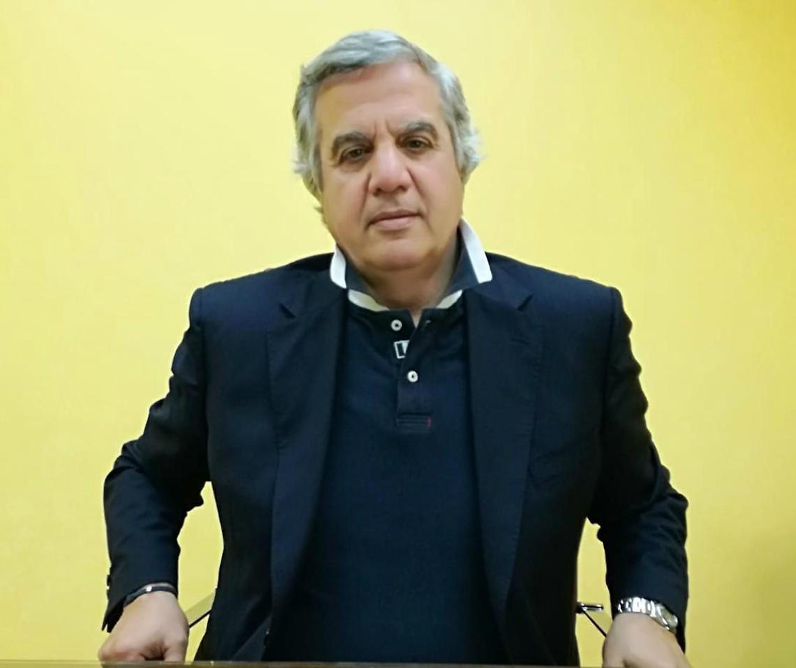 Claudio Lena tempestato dai "cacciatori di occasioni". Lui risponde: basta