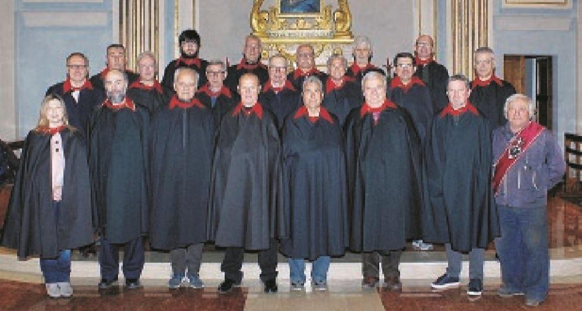 Il Venerdì santo divide: intanto nasce il terzo coro del "Miserere"