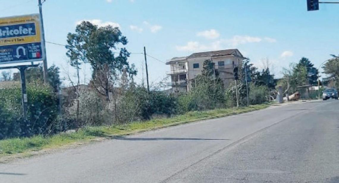 Studenti a rischio sulla Casilina: sicurezza ferma all'anno zero