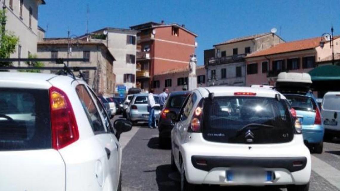 Città elettriche, in Ciociaria la rivoluzione è ancora lontana