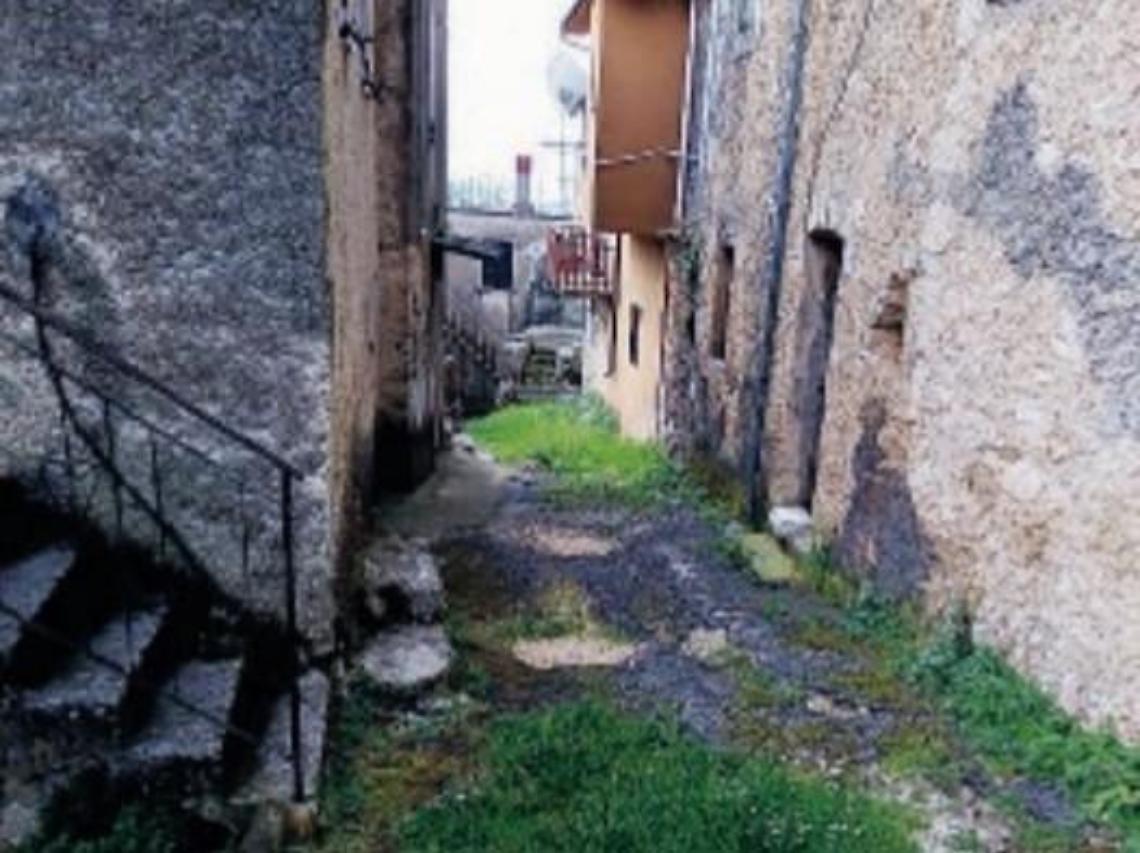 Veroli, Fontana Fratta nel dimenticatoio: tanti i disagi per le famiglie