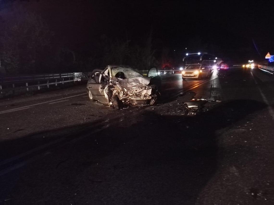 Scontro mortale sulla superstrada Cassino-Sora, la bimba coinvolta sta meglio