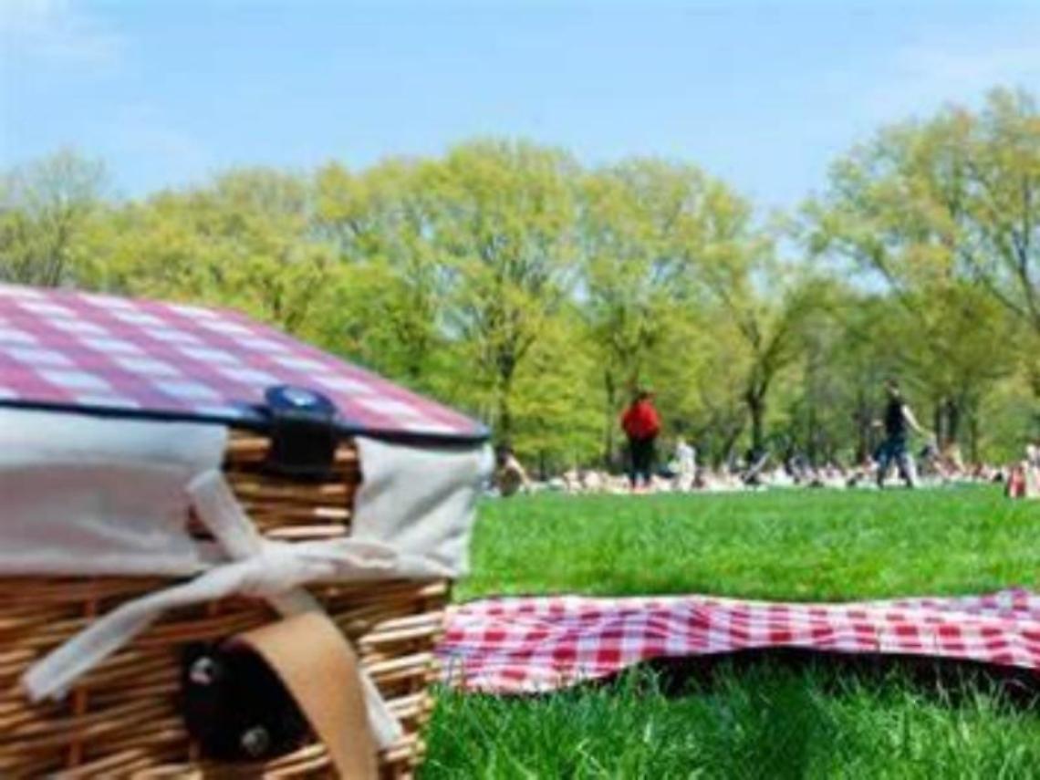 Pasquetta nell'area pic-nic: una festa tra buon cibo e concerti