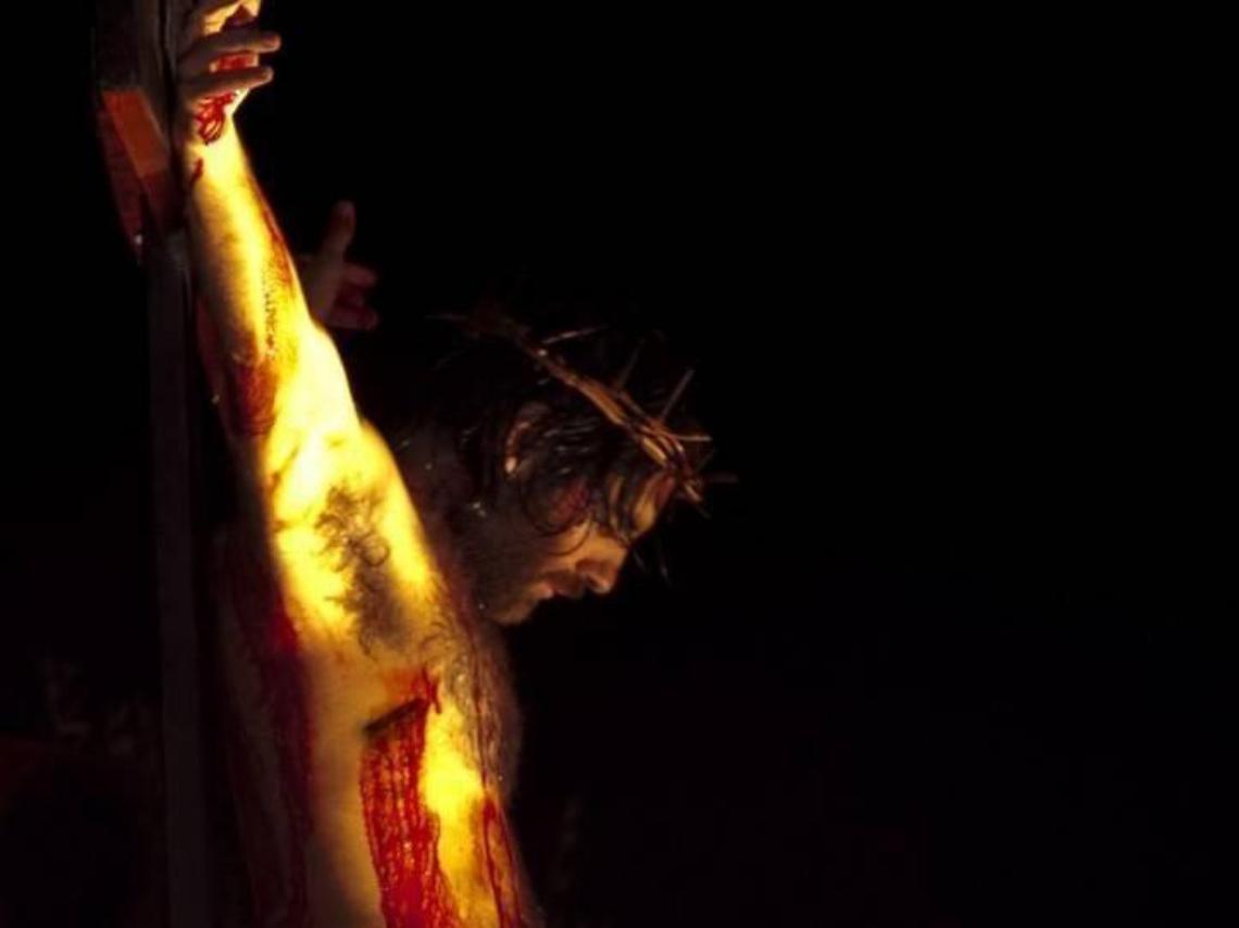 Si ferisce in un incidente, doveva interpretare Gesù: salta la Passione Vivente