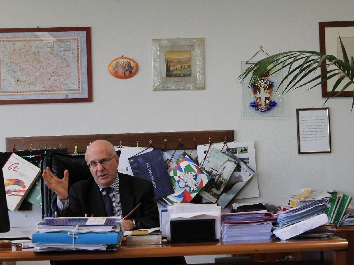 Giuseppe De Falco ad un passo dalla nomina di procuratore capo di Latina