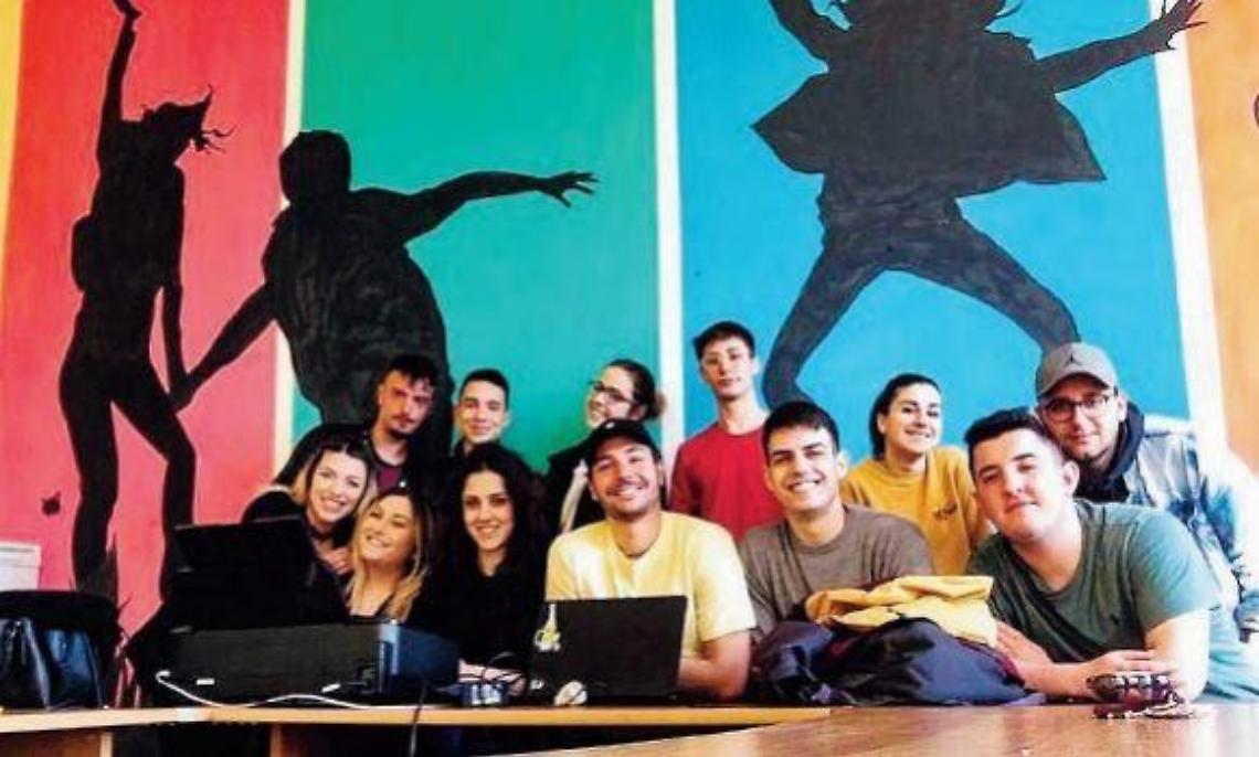 Cambiamenti climatici: il Consiglio dei giovani organizza l'evento green
