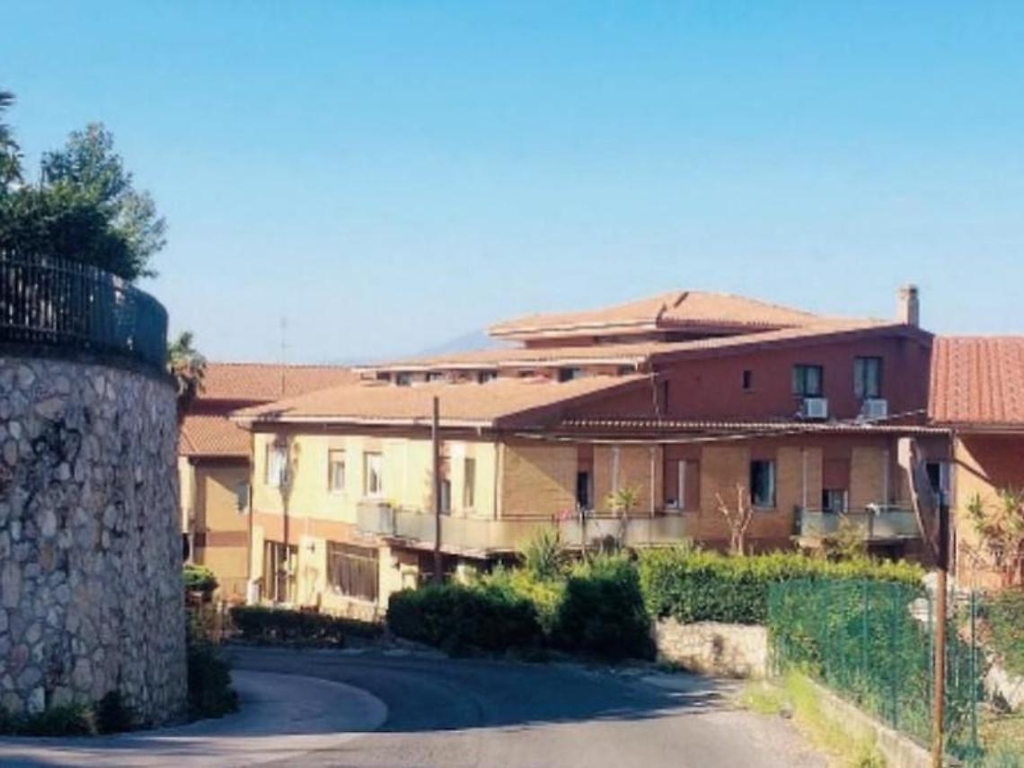 Anagni, centro di accoglienza per immigrati chiuso per irregolarità