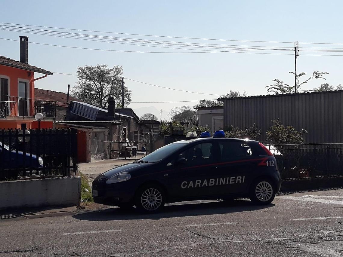 Omicidio di Gabriel, c'è il fermo anche per papà Nicola Feroleto