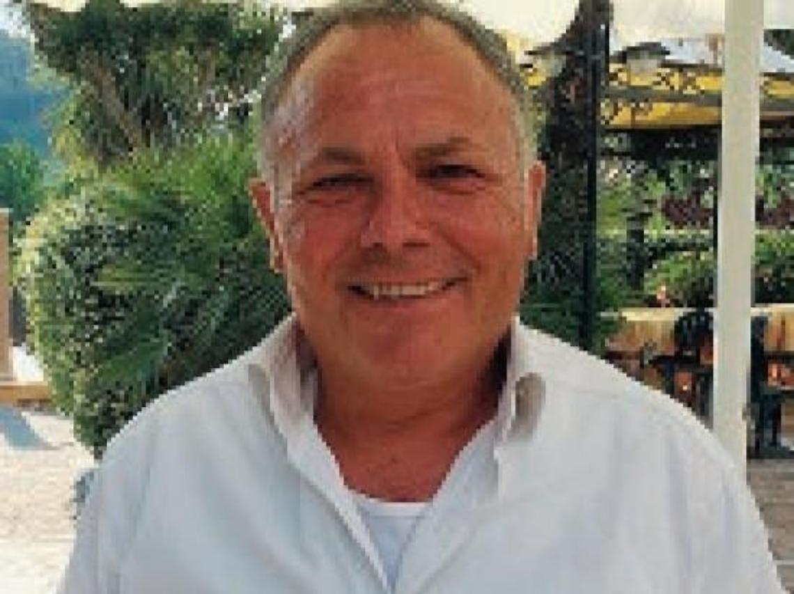 Muore il maresciallo Amedeo Perillo, dolore in città: martedì i funerali