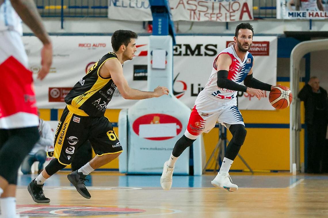 I verdetti finali: Roma e Bologna in A1, Cassino ai playout