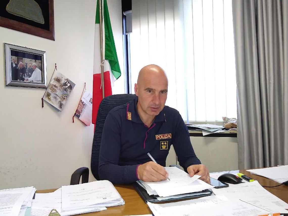 Auto con targa estera: la pacchia è finita. Ora si rischia multa e confisca