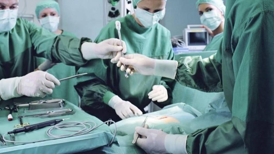 Sanità Lazio, frattura al femore: interventi in tempi rapidi per salvare vite