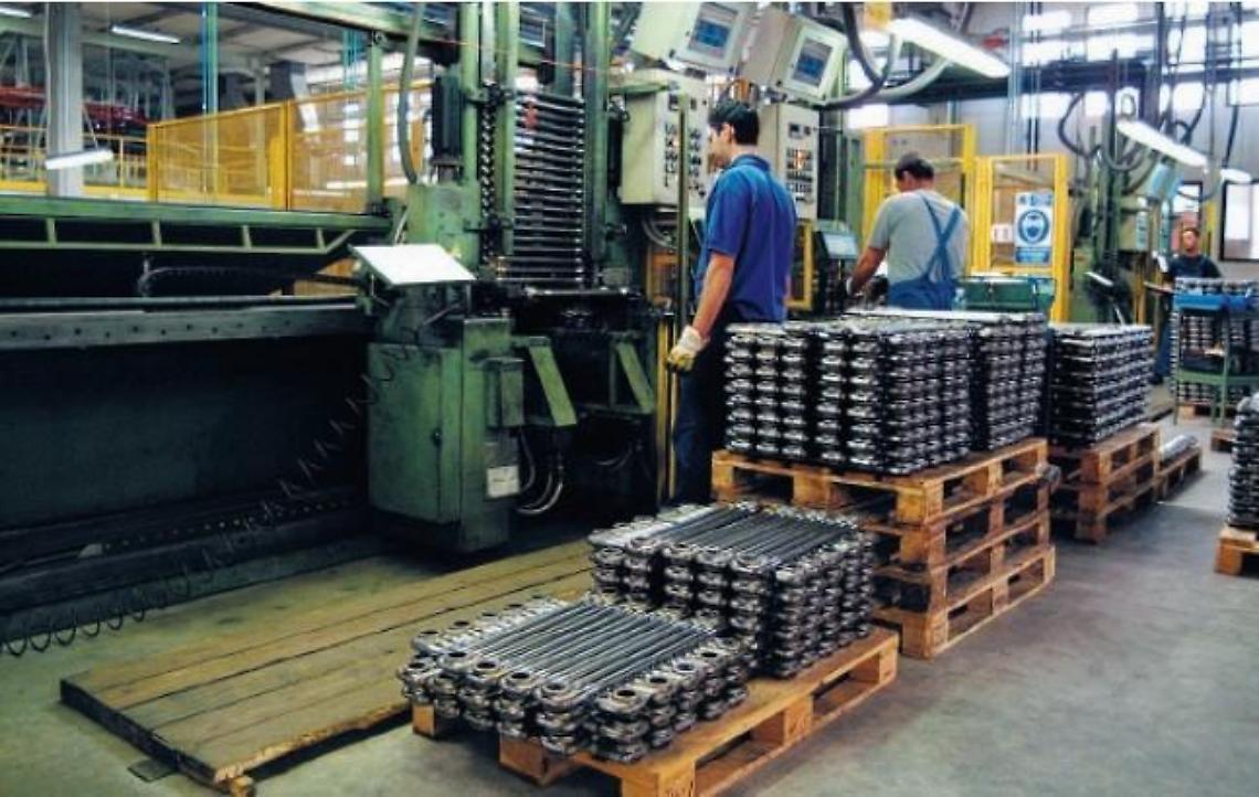 Export, il piano della Regione: le imprese al primo posto