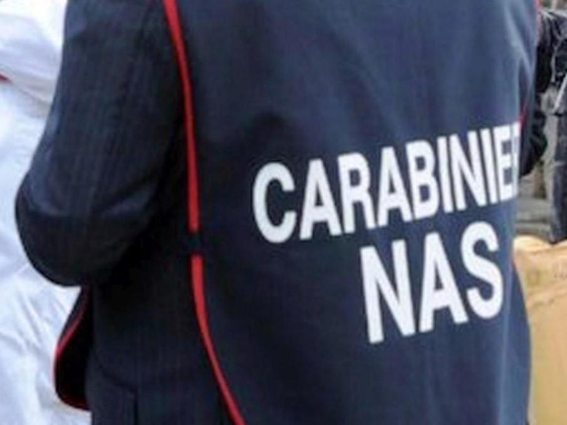 Casa di riposo nella sua abitazione: scoperta, offre mazzetta ai carabinieri