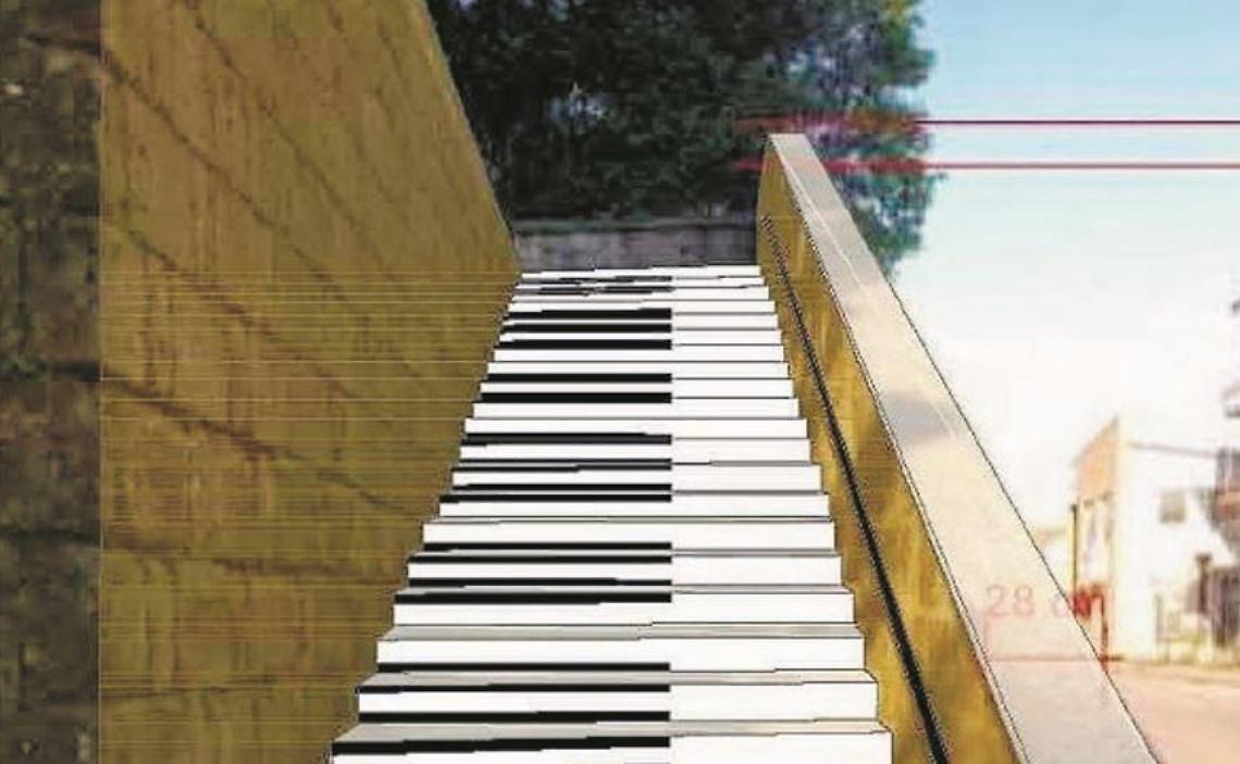 Ceprano: Riqualificare il centro, sì al progetto dei murales artistici