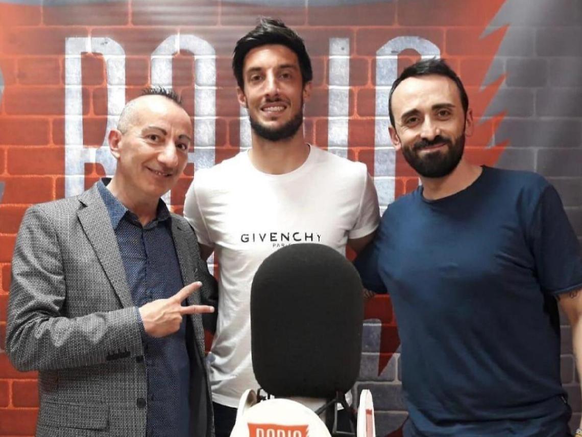 Frosinone Calcio, parla Ariaudo: "quest'anno mai stati fortunati"