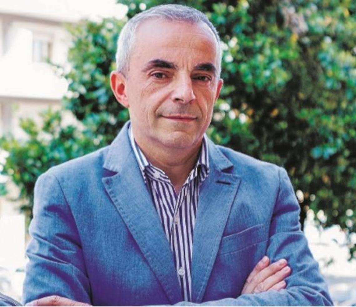 Narducci sfida Rotondo: il sindaco cambia gli assetti