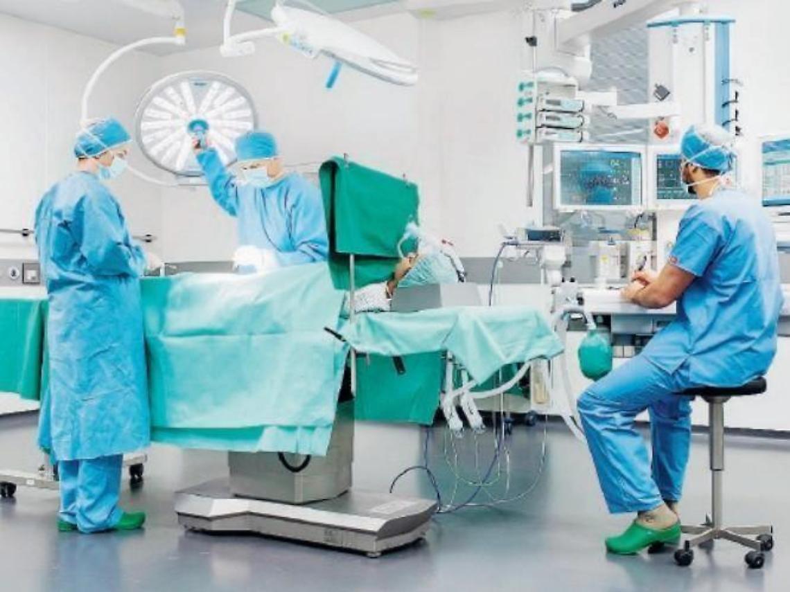 Nel Lazio un trapianto al giorno: i dati confermano l'eccellenza