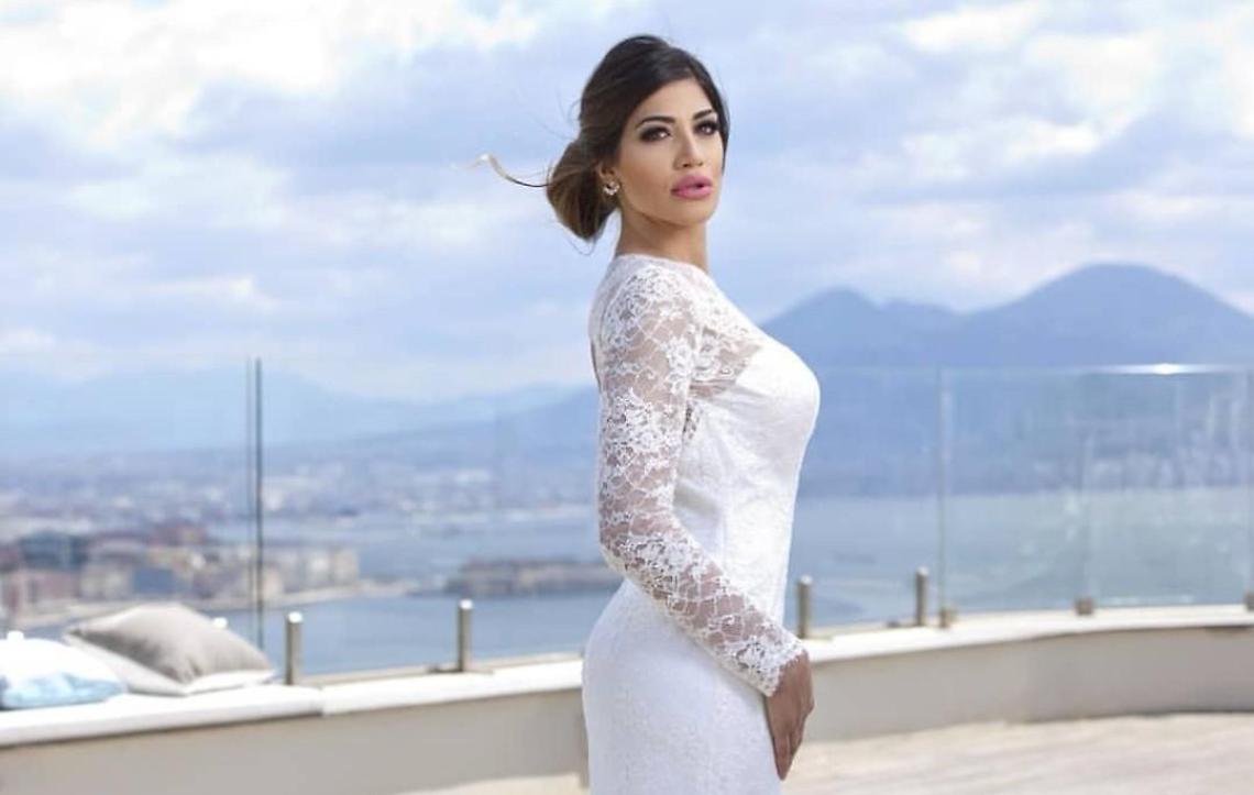 Jenny Darone: ecco chi è la sexy e verace moglie di Insigne