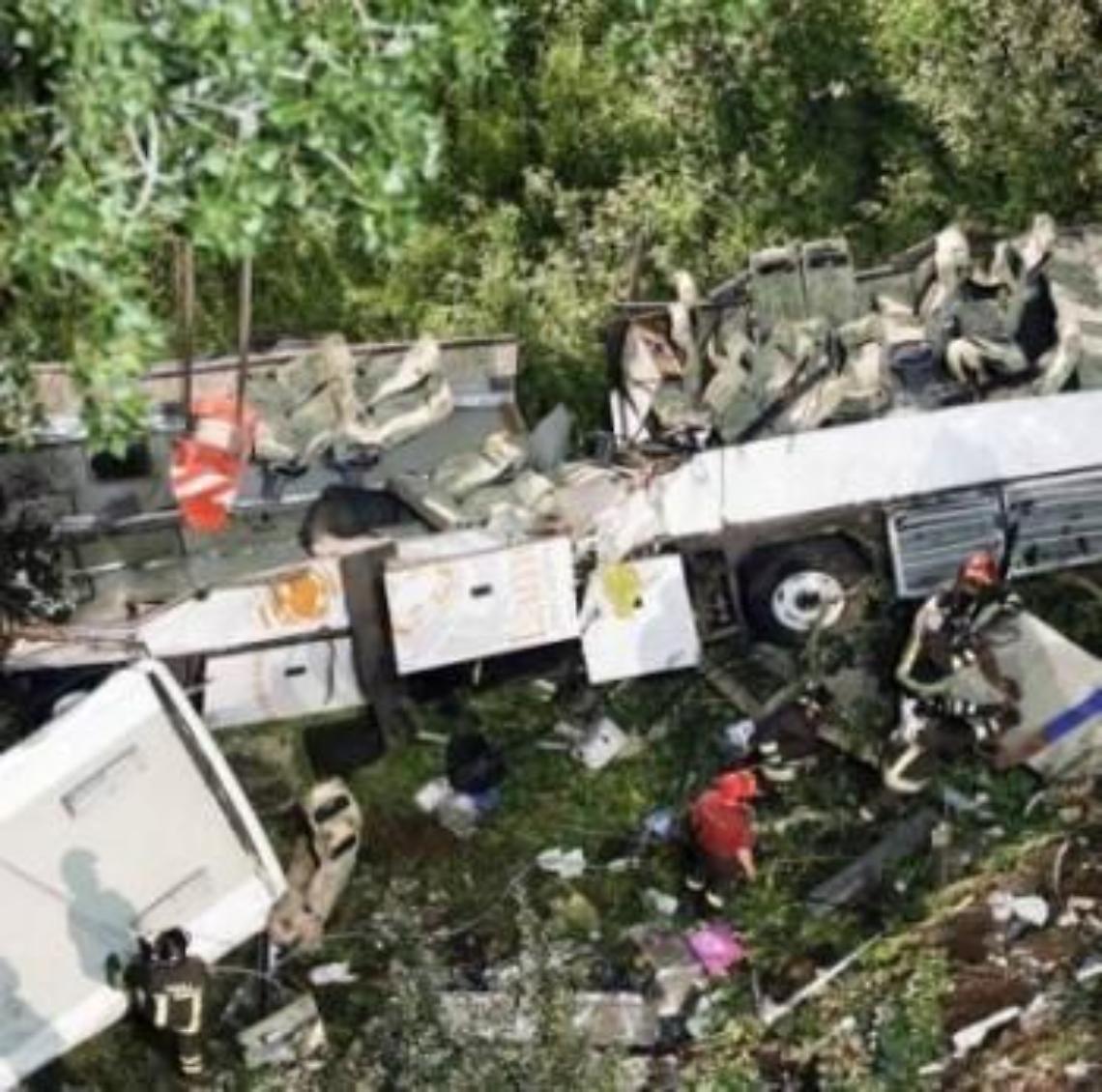 Strage bus, altri sequestri: guai per l'ex dirigente del tratto A1 di Cassino