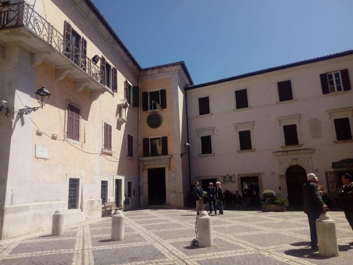 Veroli, elezioni. Dal più giovane al veterano: ecco chi sono i candidati