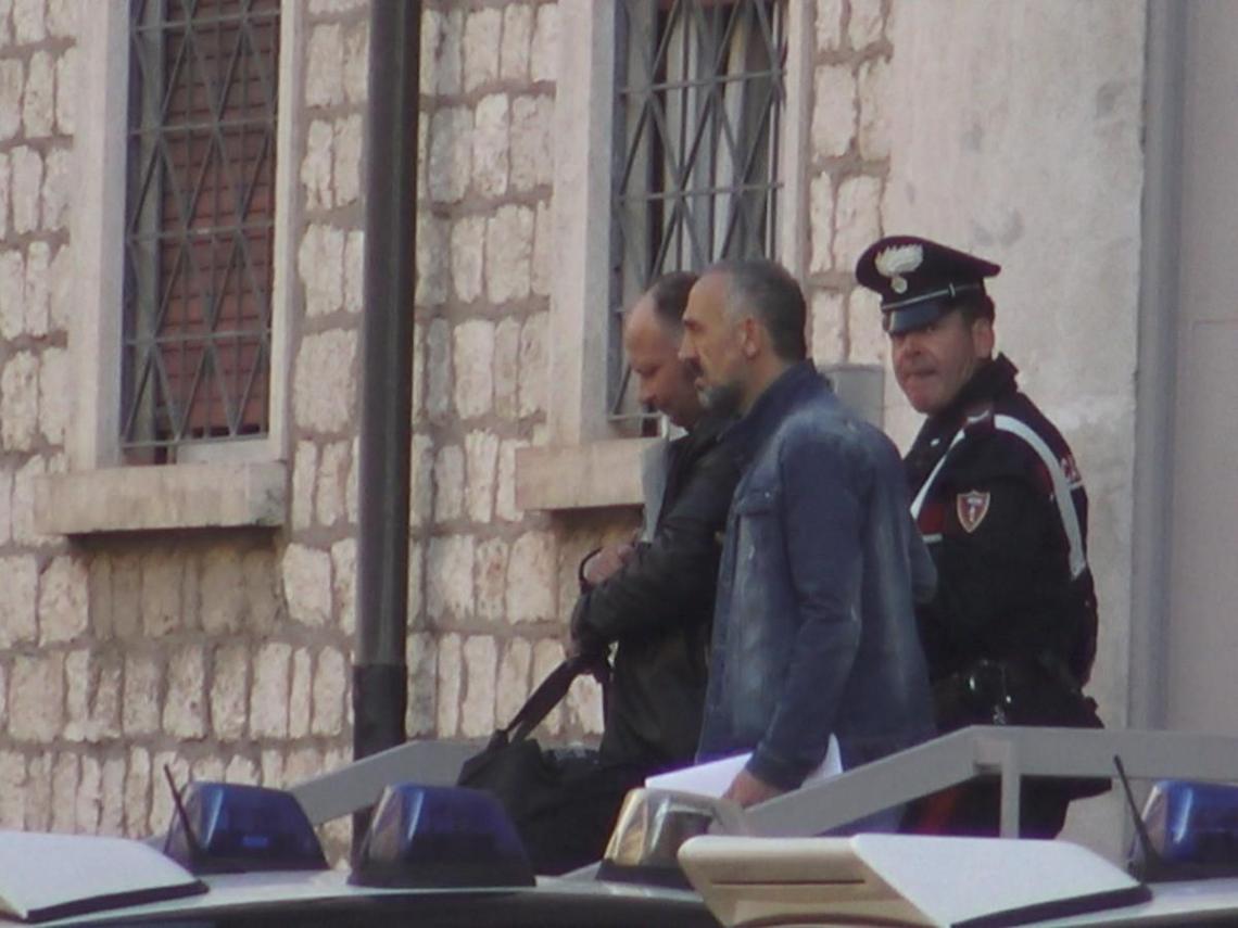 Omicidio Gabriel: i genitori vogliono uscire. Domani arriva il Ris