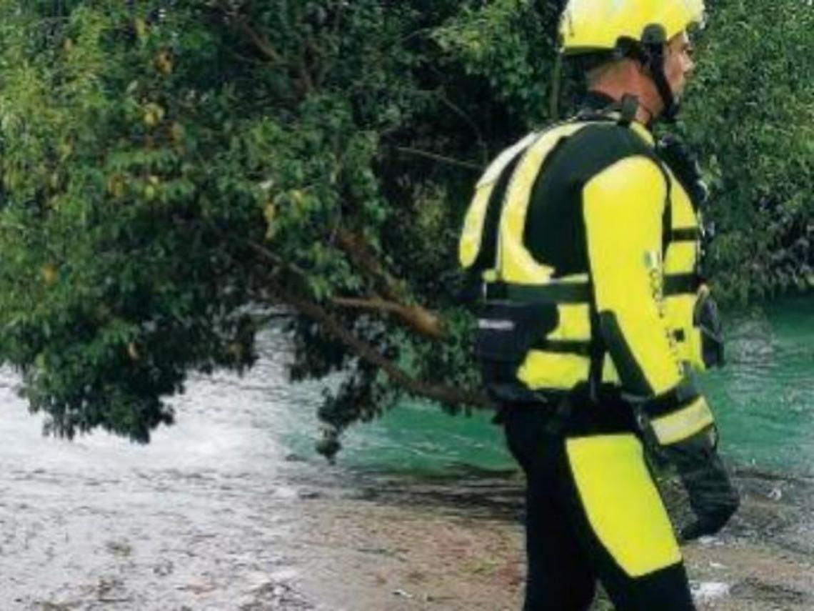Cade nel fiume: da otto giorni proseguono le ricerche di Liliana
