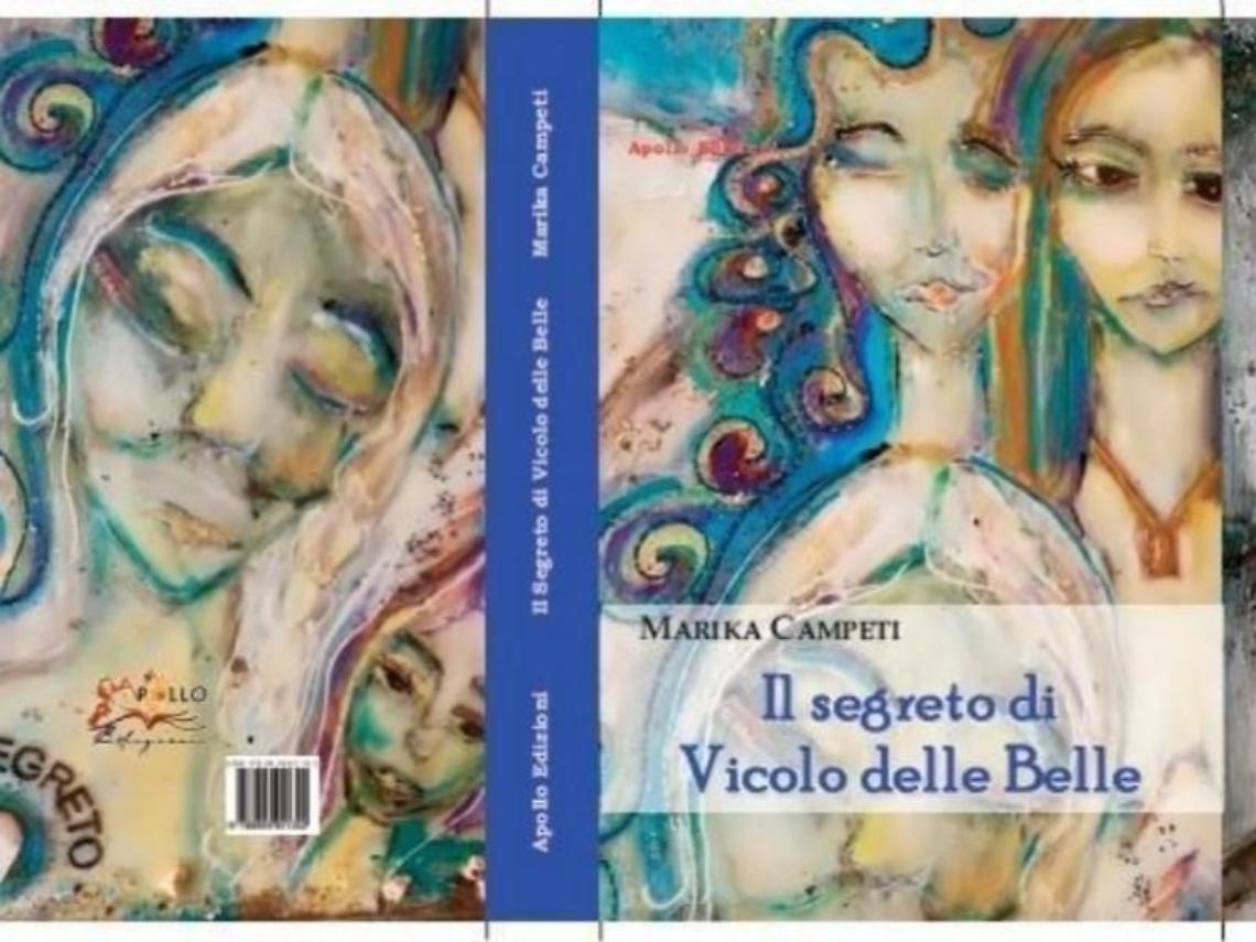 Colpi di Testa: Terracina, il Marocco e le donne nel romanzo della Campeti