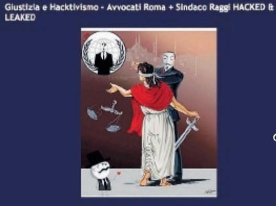 Attacco hacker alle pec degli avvocati: disagi proseguiti per tutta la settimana