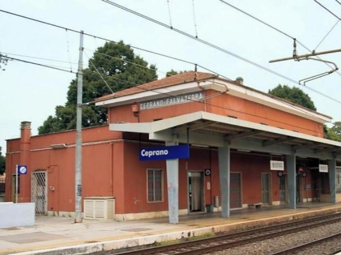Un evento imperdibile: il treno a vapore farà sosta in città