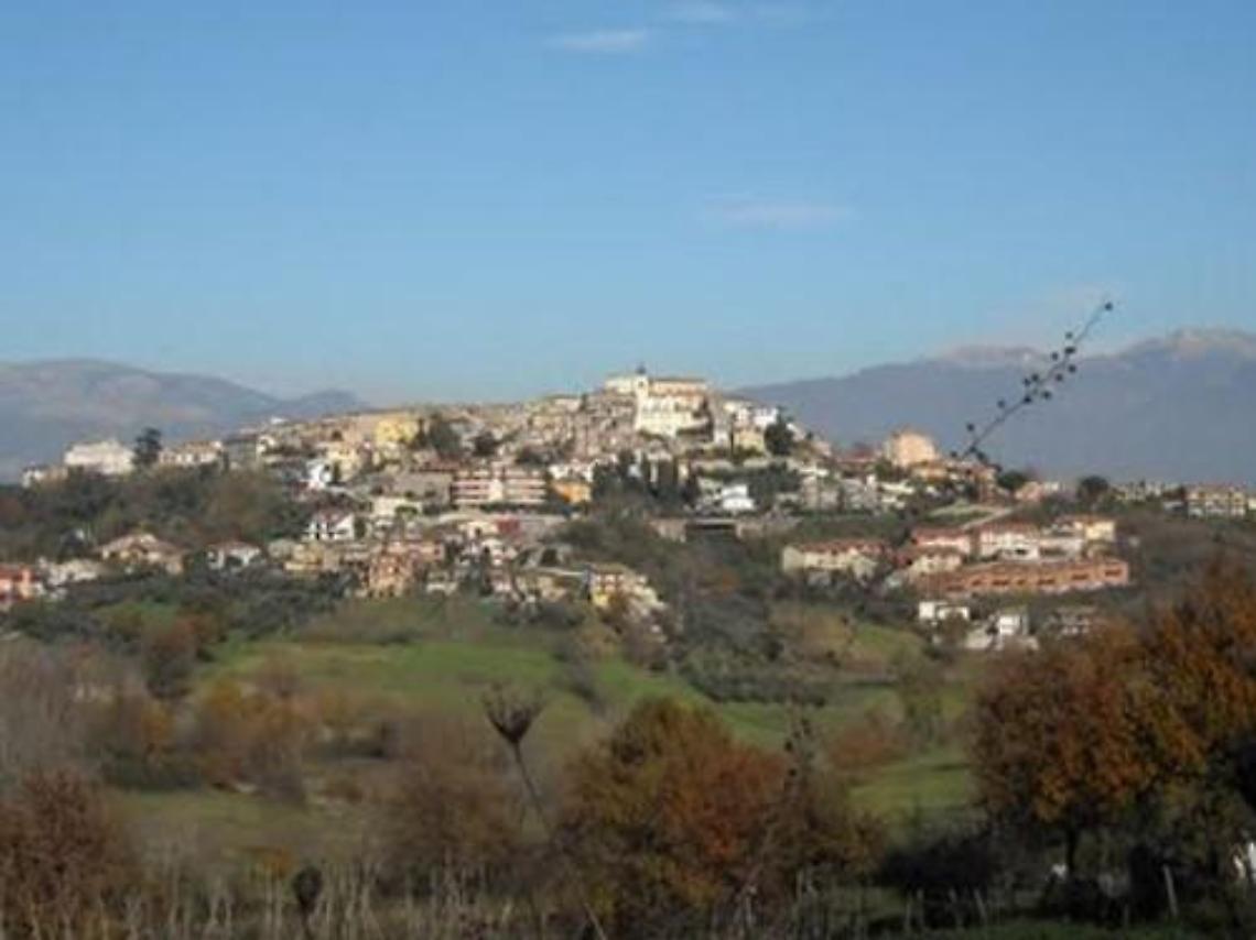 Ripi, riqualificazione strade comunali: previsto un investimento di 70 mila euro