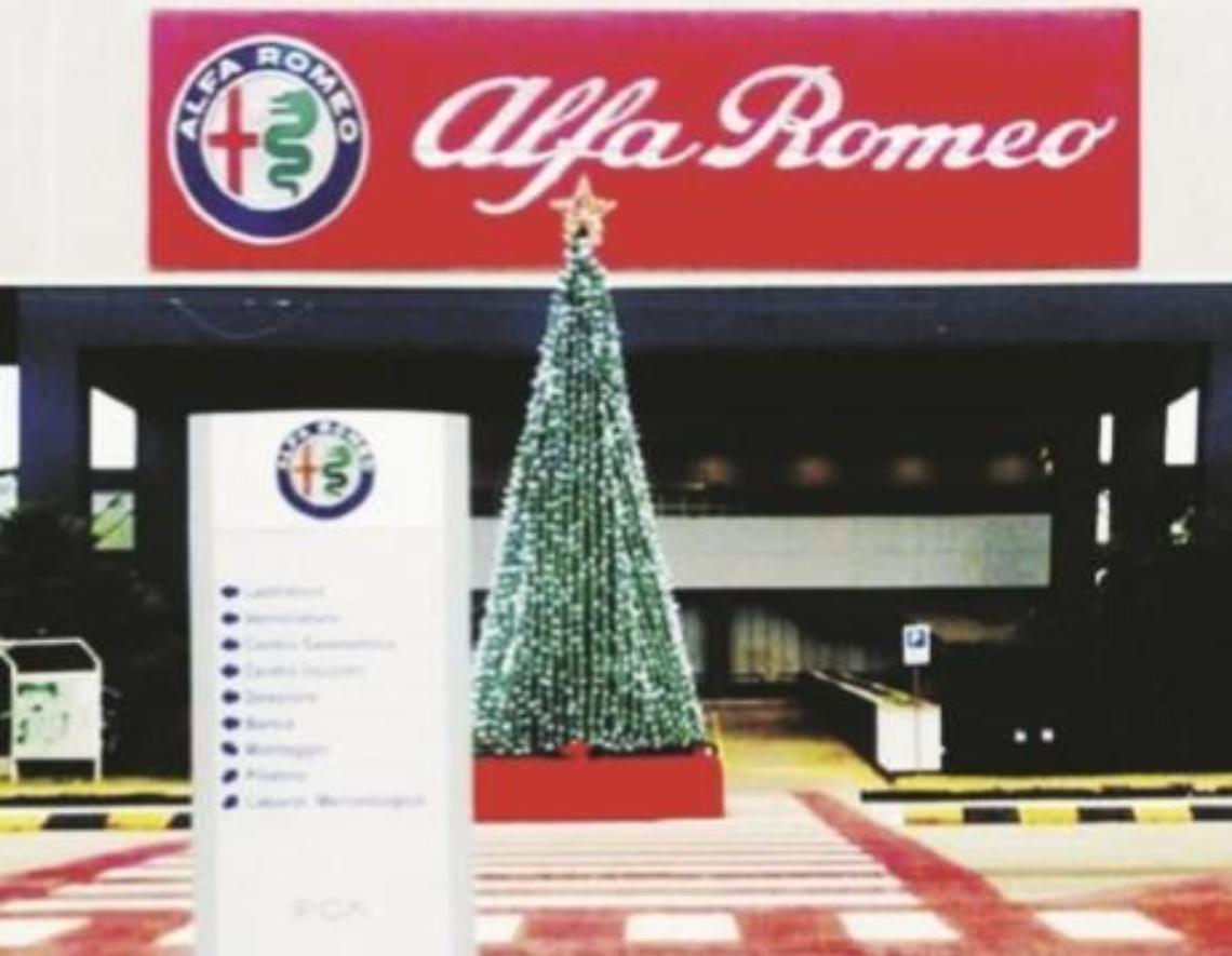 Alfa Romeo: non solo in Italia, le vendite calano in tutta Europa