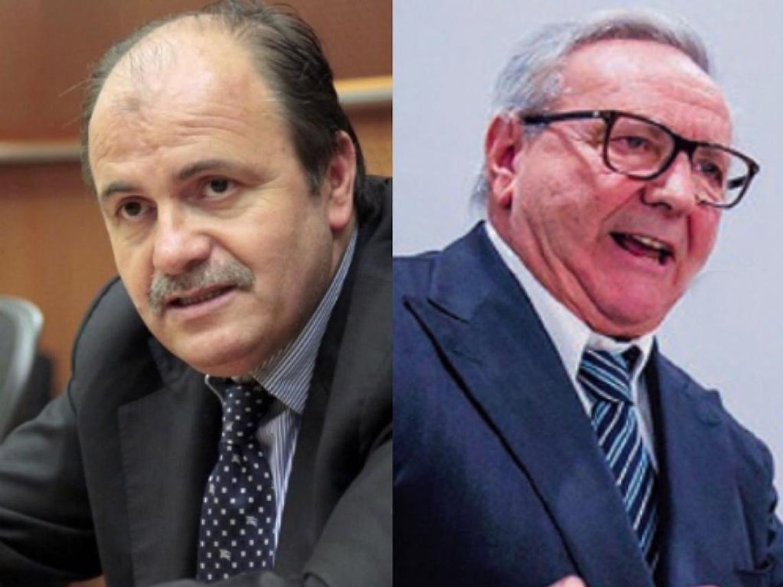 Europee 2009, i segni dell'impresa: Pallone e De Angelis eletti a Strasburgo