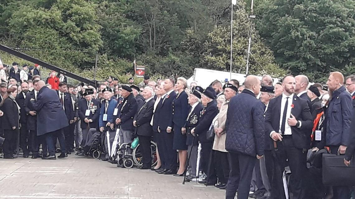 Celebrazioni a Montecassino: oltre 2000 partecipanti bloccati nel parcheggio