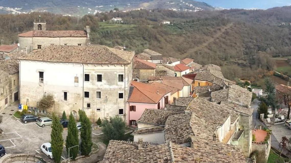 Fontechiari, wi-fi gratuita in centro: è iniziata l'installazione