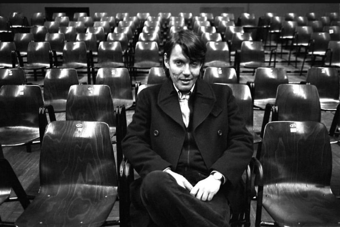 “Vent'anni senza un poeta”, tributo ufficiale a Fabrizio De André: ecco quando