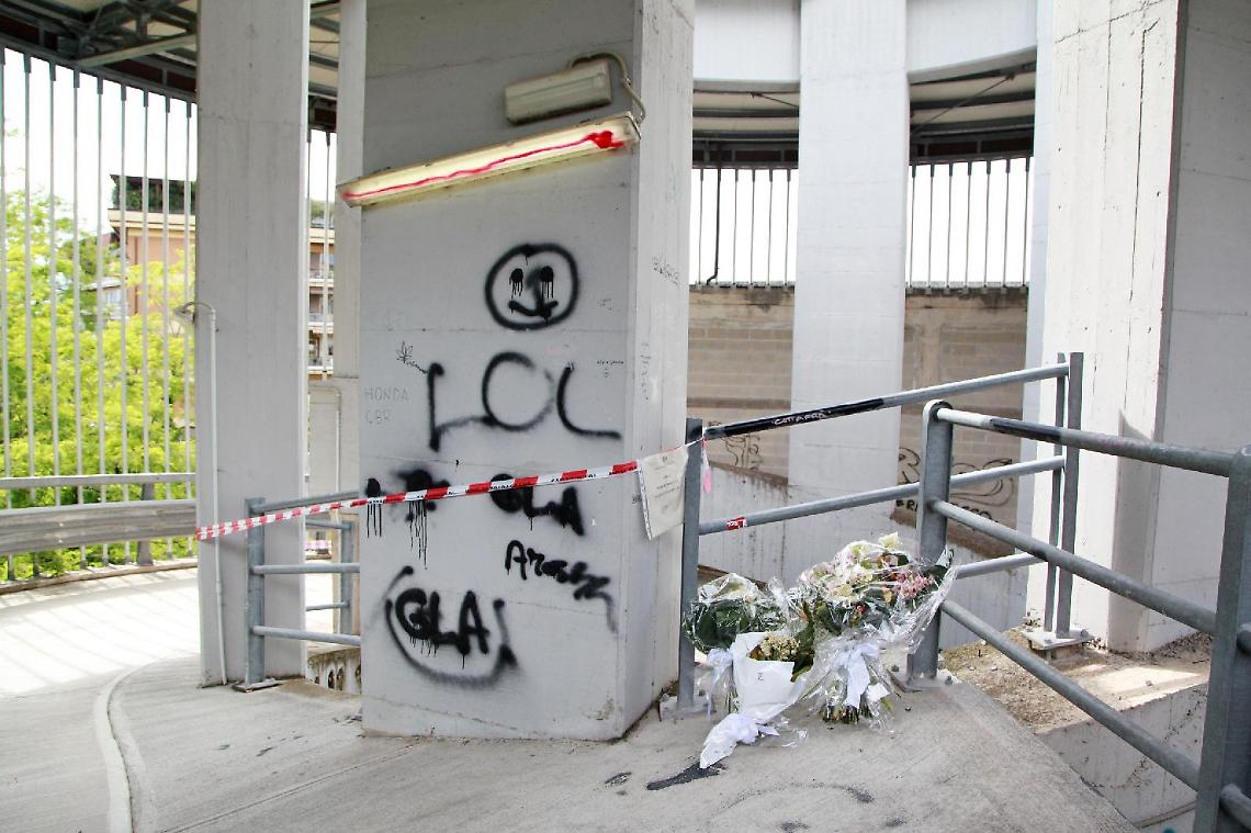 Vandali, incuria, tossici e morte: viaggio nell'inferno del Multipiano