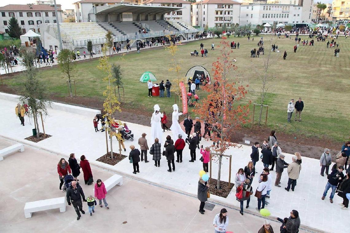 Arena Matusa Festival: oggi la presentazione del calendario degli eventi