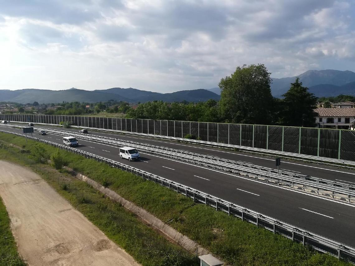 Casello autostradale Ferentino: torna la richiesta di inserire Alatri nel nome
