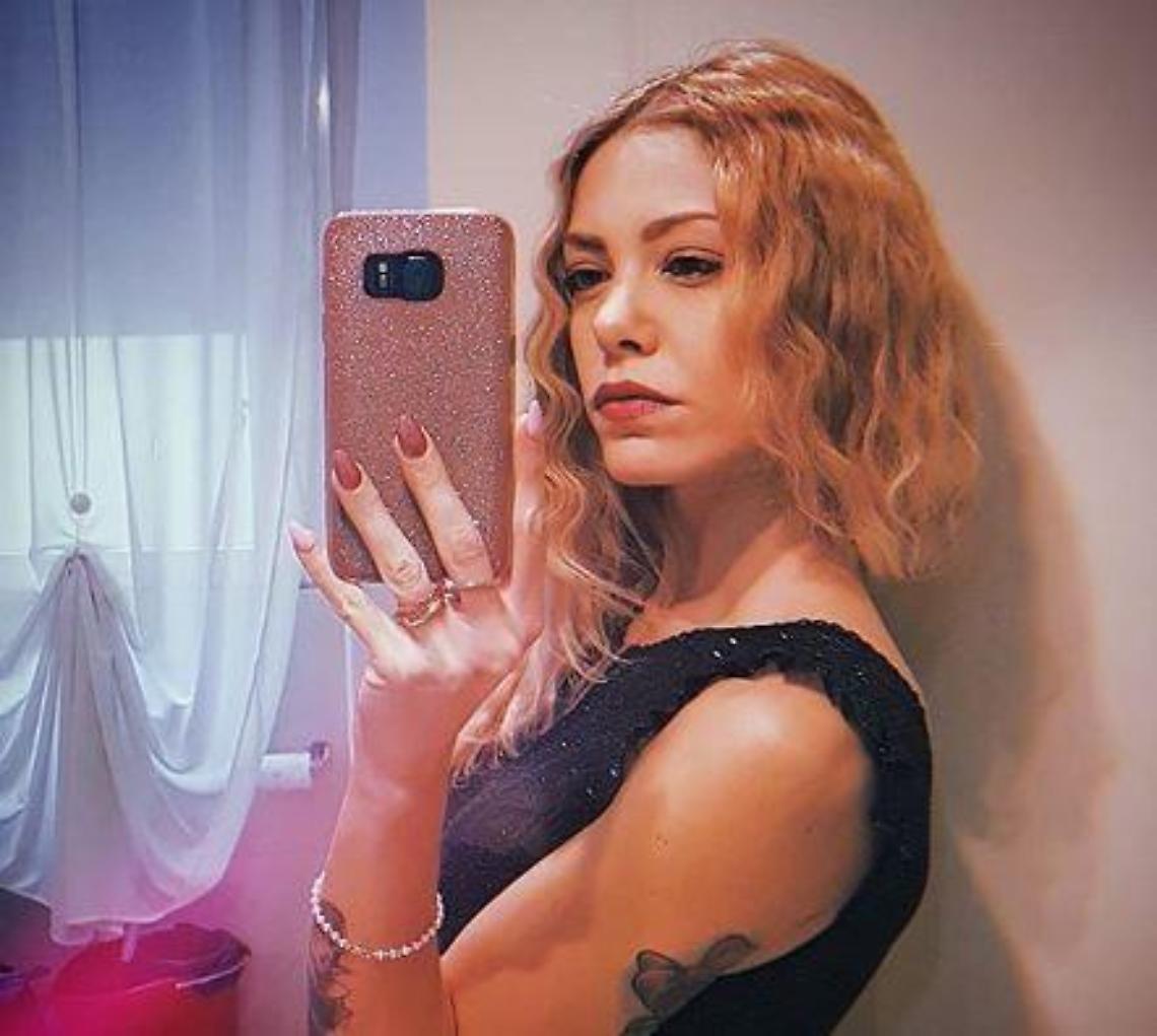 Frosinone vs Chievo: Camilla racconta il suo amore con Andrea Seculin