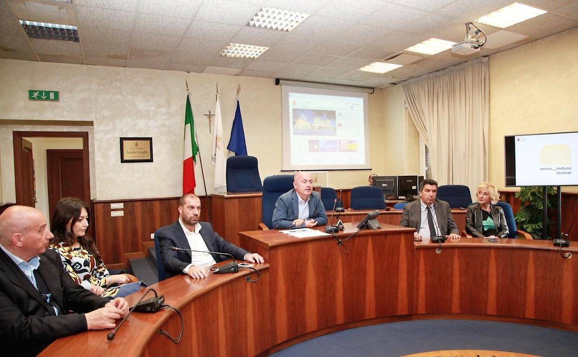 Arena Matusa Festival: tutti gli appuntamenti al Parco Matusa