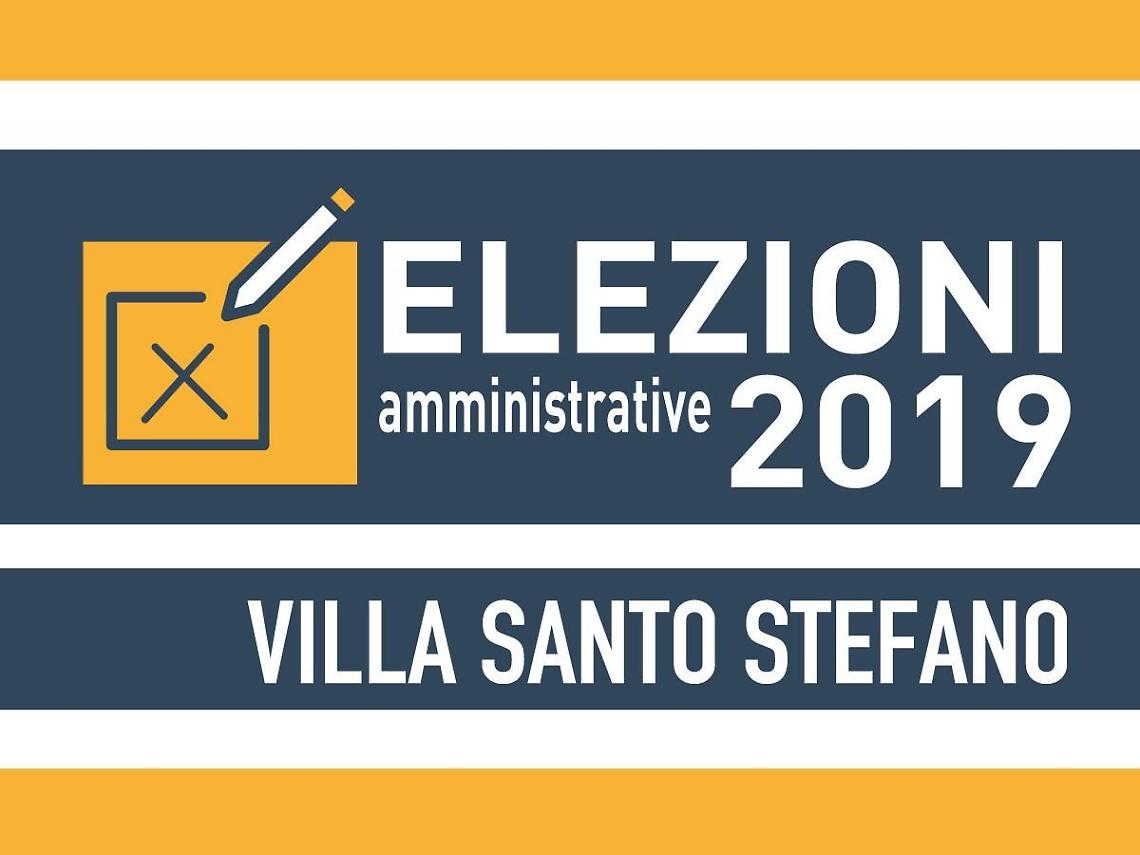 Villa Santo Stefano, comunali 2019: Iorio contro Iorio per la fascia