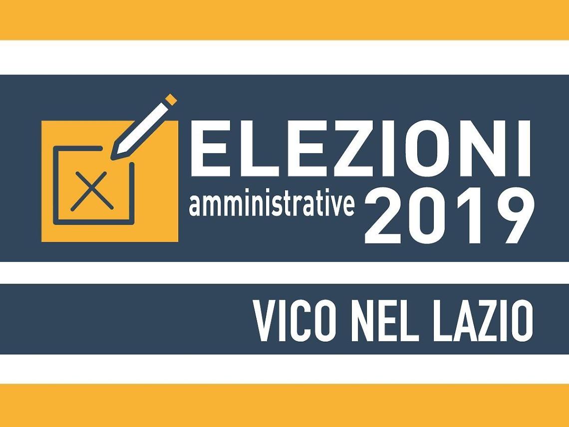 Vico nel Lazio, comunali 2019: Claudio Guerriero è il nuovo sindaco