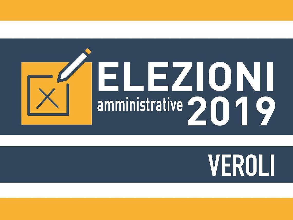 Veroli, comunali 2019: confermato sindaco Simone Cretaro