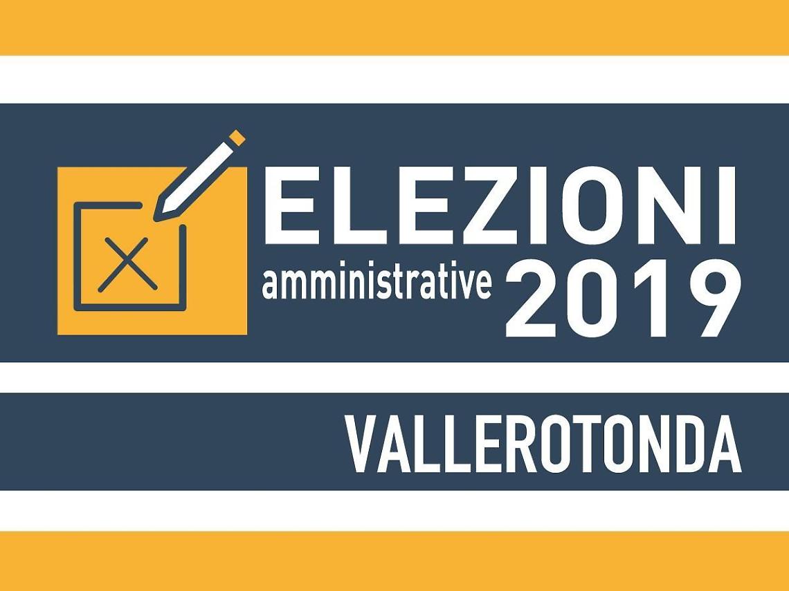 Vallerotonda, comunali 2019: Giovanni Di Meo eletto Sindaco