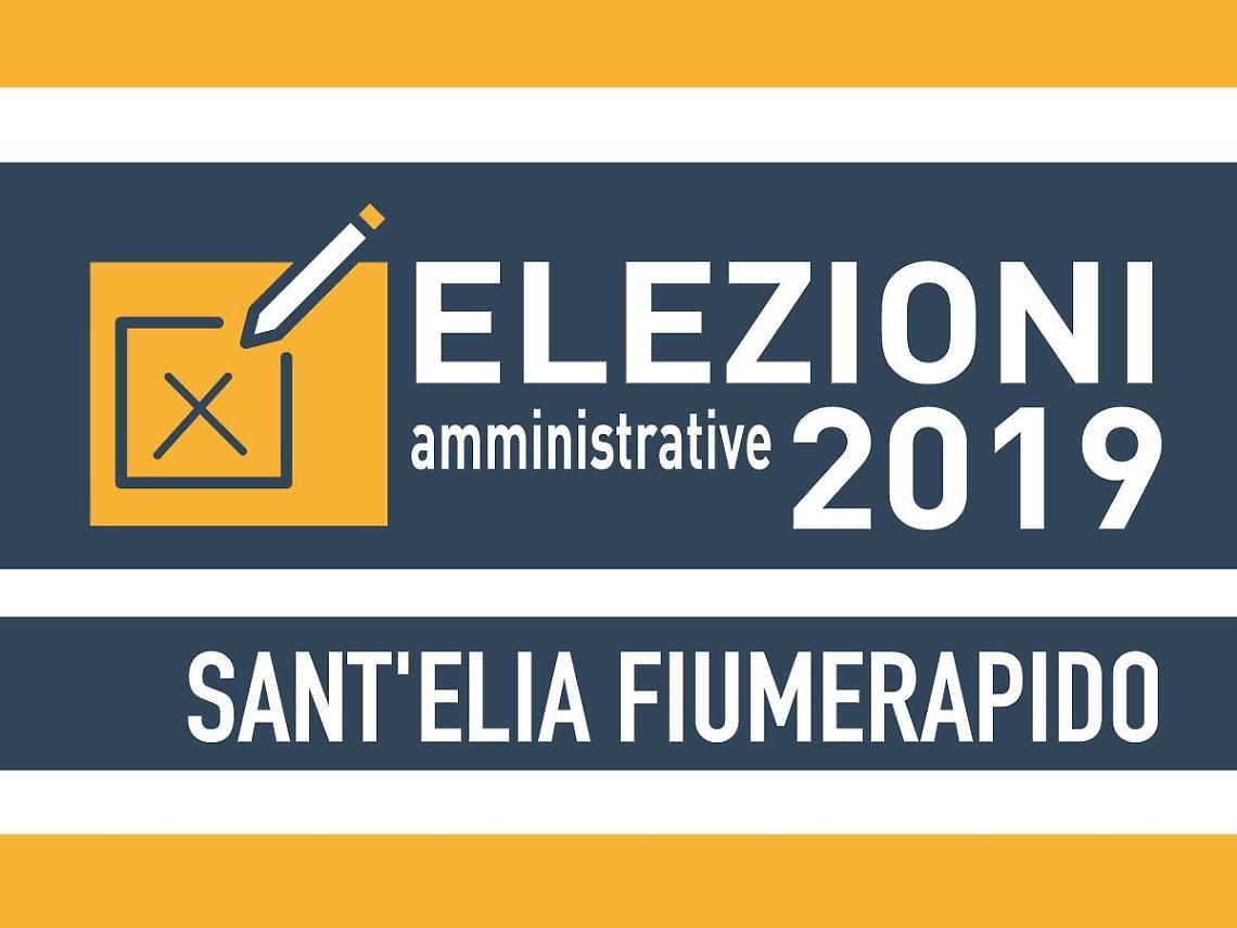 Sant'Elia Fiumerapido, comunali 2019: Roberto Angelosanto conquista la fascia