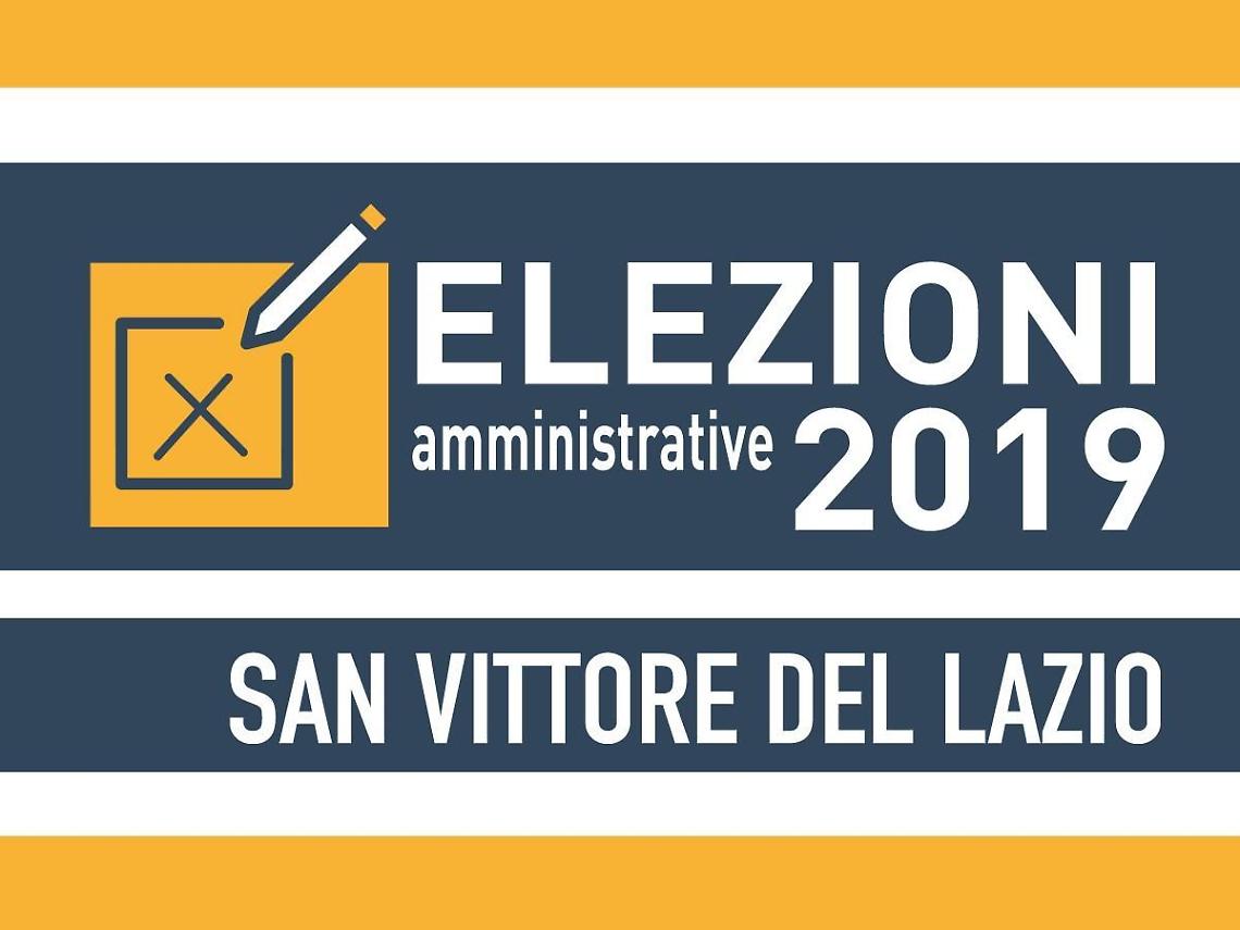 San Vittore del Lazio, comunali 2019: Nadia Bucci confermata sindaco