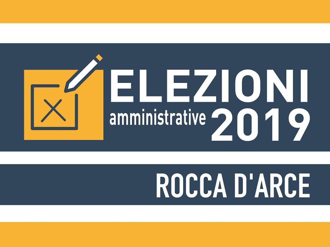 Rocca d'Arce, comunali 2019: il sindaco è Rita Colafrancesco