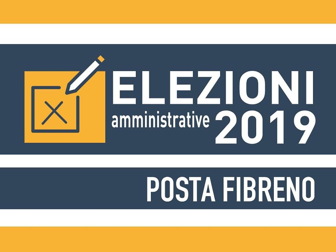 Posta Fibreno, comunali 2019: plebiscito per il sindaco Adamo Pantano