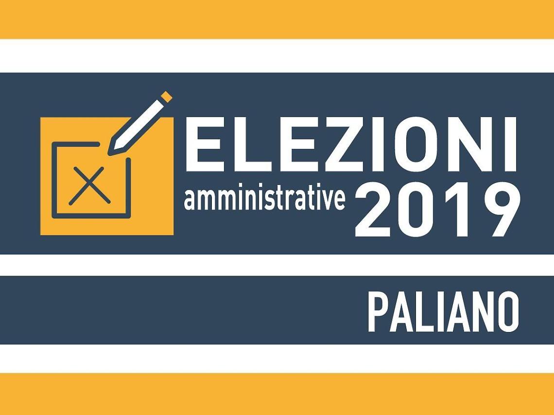 Paliano, comunali 2019: Domenico Alfieri è il nuovo sindaco